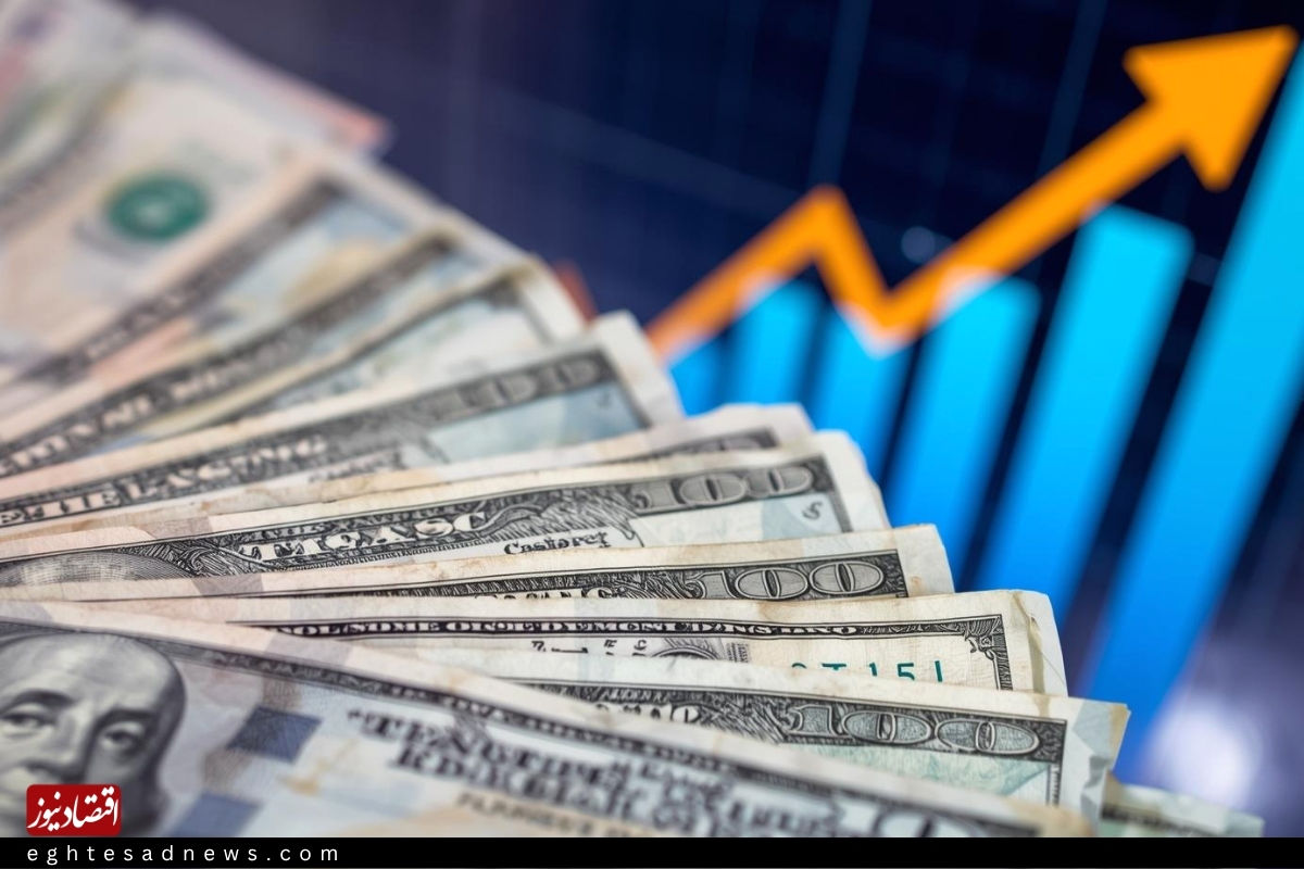 پیش بینی قیمت دلار امروز 3 آبان ماه 1404