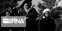 تصاویر| امام خمینی در گذر تاریخ