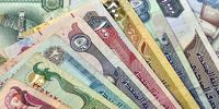 قیمت درهم امروز یکشنبه ۱۷ خرداد ۱۴۰۵/افزایش قیمت درهم