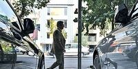 رد پای 5 شوک در گرانی افسار گسیخته خودروهای وارداتی