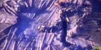 هلاکت یک سرکرده داعش به همراه دو تروریست دیگر