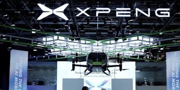 خودروهای «پروازی» فولکس در ۲۰۲۷  تحویل داده می‌شوند