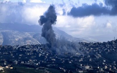 عملیات جدید حزب‌الله لبنان علیه ارتش اسرائیل