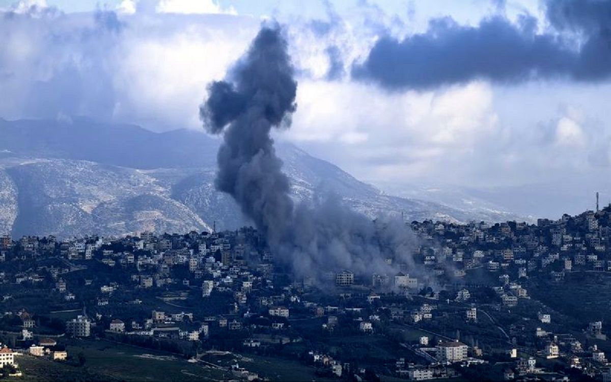 عملیات جدید حزب‌الله لبنان علیه ارتش اسرائیل