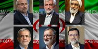 کاندیداهای انتخاباتی در راه صداوسیما/موضوع مناظره امشب مشخص شد
