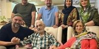 اتفاق تلخ برای بازیگر مشهور ایرانی