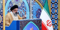 احمد خاتمی: غرب زنِ اسیر می‌خواهد/ نگذارید این انقلاب به دست نامحرمان بیفتد