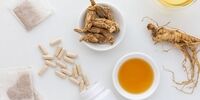 معجزه این گیاه دارویی برای افزایش طول عمر!+ اینفوگرافی