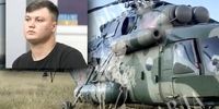 پیام روشن پوتین با ترور خلبان فراری این کشور در اسپانیا/ روسها بعد از شلیک 6 گلوله، با خودرو از روی جسدش رد شدند