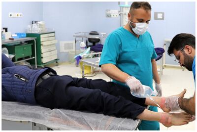 آمار تلفات چهارشنبه سوری تاکنون چقدر شده است؟+جزئیات