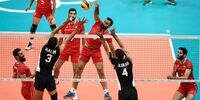 پاداش میلیونی برای برترین های لیگ جهانی والیبال 