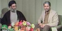 فیلم به یادماندنی از مرحوم قاسم افشار