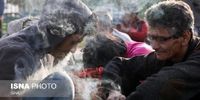گزارشی تکان دهنده درباره پاتوق‌ معتادان متجاهر در تهران/ هر گرم شیشه فقط ۲۰۰ هزار تومان!