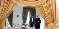 ریزش رای رئیسی پس از تایید صلاحیت ها/ آرایش آراء در پایان هفته اول خرداد