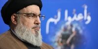 تکذیب شایعات درباره وضعیت جسمانی سیدحسن نصرالله