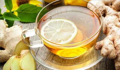 تأثیر عجیب این ریشه قدیمی و پرخاصیت در کاهش وزن
