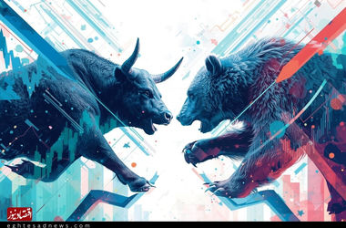 چرخش پول به سمت نمادهای کوچک بورس | ارزش معاملات، نگران کننده شد