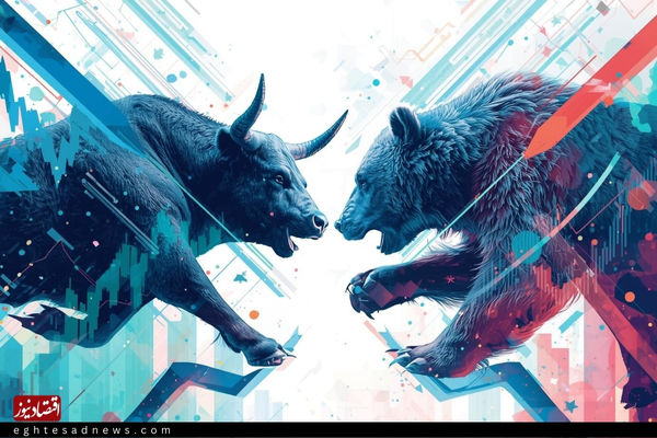 چرخش پول به سمت نمادهای کوچک بورس | ارزش معاملات، نگران کننده شد