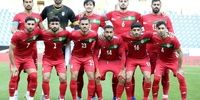درخواست از فیفا برای حذف ایران از جام جهانی ۲۰۲۲