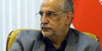 «مسعود کرباسیان» مدیرعامل شرکت ملی نفت ایران شد
