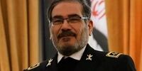 نگاهی به کارنامه «شهید علی شمخانی» اولین دبیر شورای دفاع/ یک دهه دبیری در مهمترین شورای نظام