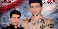 شهادت یک مرزبان حین انجام مأموریت+ جزئیات