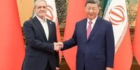 ادعای جدید رویترز درباره ایران/ تهران از یک سازوکار تهاتری برای دورزدن تحریم‌ها استفاده کرده است