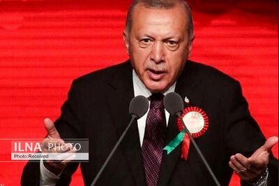 پیش بینی هولناک اردوغان درباره حمله اسرائیل به ترکیه