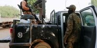 کشته شدن ۵ نظامی نیجریه در حمله تروریست‌های داعش