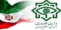 وزیر اطلاعات: ۱۸۹ متخصص هسته‌ای و نظامی اسرائیل شناسایی شدند+ فیلم