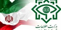  انهدام مقر تروریست‌های تجزیه‌طلب  + فیلم