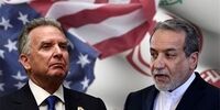 عراقچی: دور دوم مذاکرات به‌زودی برگزار می‌شود | اگر جدیت طرف مقابل را ببینیم، ممکن است در غیرمستقیم بودن تجدیدنظر کنیم 