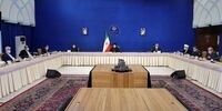 رئیس جمهور: اهمیت تزریق دُز سوم واکسن کرونا برای مردم تبیین شود