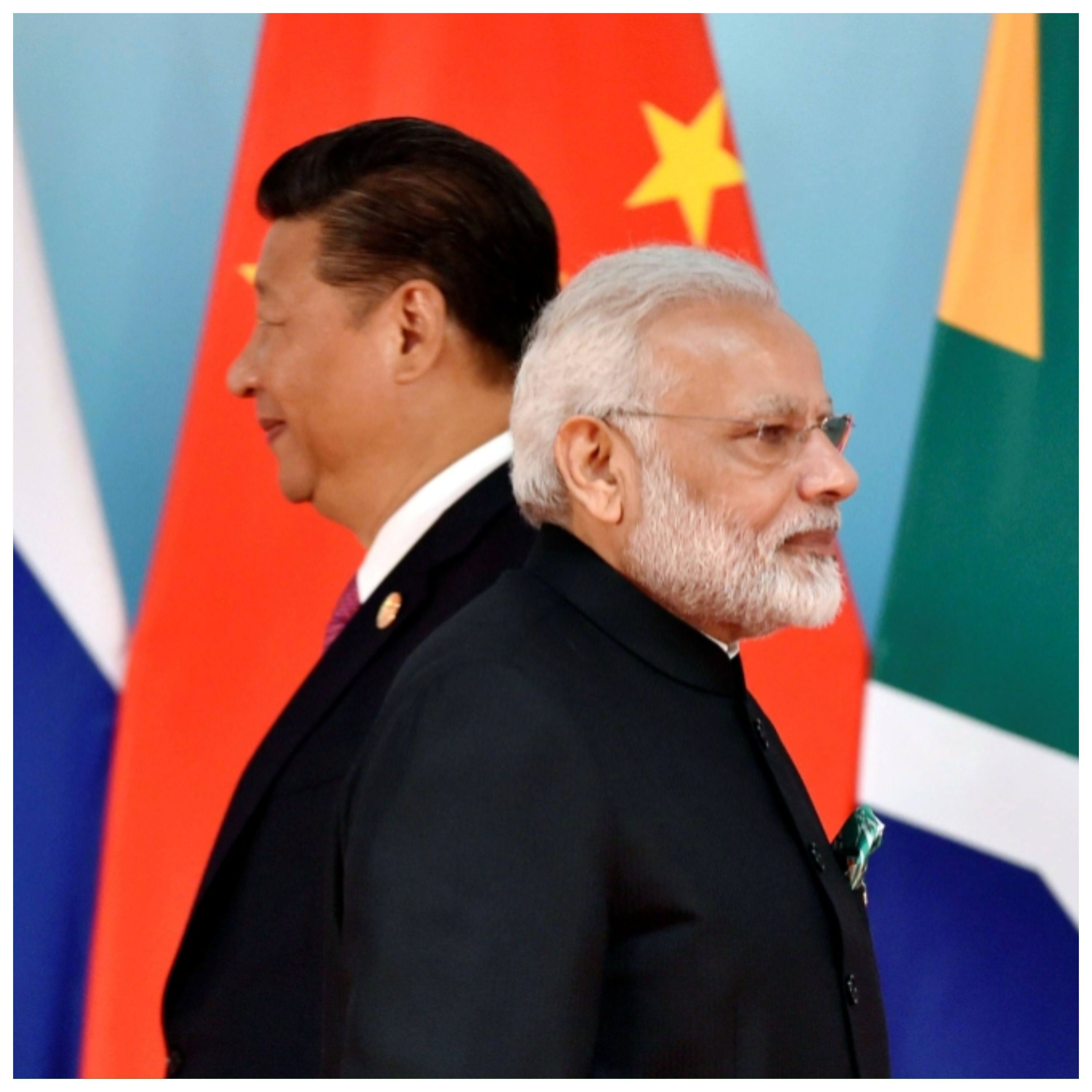 هند، چین را خلع سلاح کرد/آیا پایان افسانه اژدهای زرد فرا رسیده است؟