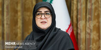 واکنش سخنگوی دولت به احتمال جنگ دوم اسرائیل با ایران/ نمی‌توان وقوع هیچ اتفاقی را منتفی دانست+ فیلم 