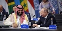 جدال بین عربستان و آمریکا بالا گرفت