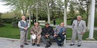 هشدار به بازنشستگان/ گول این پیامک را نخورید، کلاهبرداری است