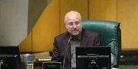 درخواست فوری قالیباف از روسای کمیسیون اقتصادی و قضایی