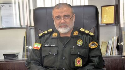 آزادسازی 12 هزار مترمربع از اراضی تالابی از چنگ زمینخواران 2