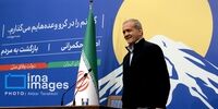 خبر مهم مسعود پزشکیان از رفع حصر/مشکل آقای کروبی حل شد + فیلم