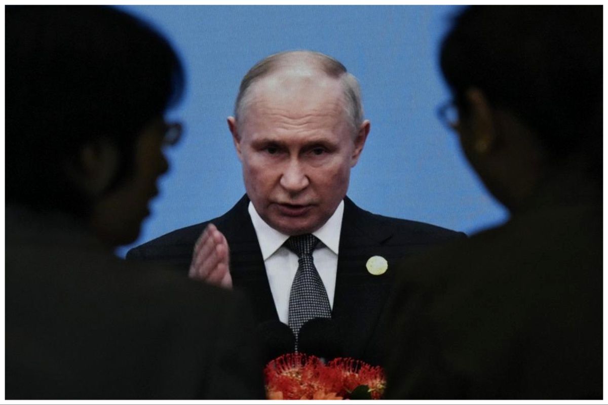 گاف اوباما، دامن اسرائیل را گرفت/ پاس گل واشنگتن به پوتین