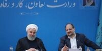 خبرسازی عجیب یک نماینده علیه روحانی و وزرایش /ادعای جنجالی تکذیب شد