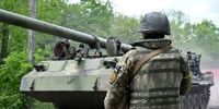 جزییات حمله شدید ارتش روسیه به اوکراین