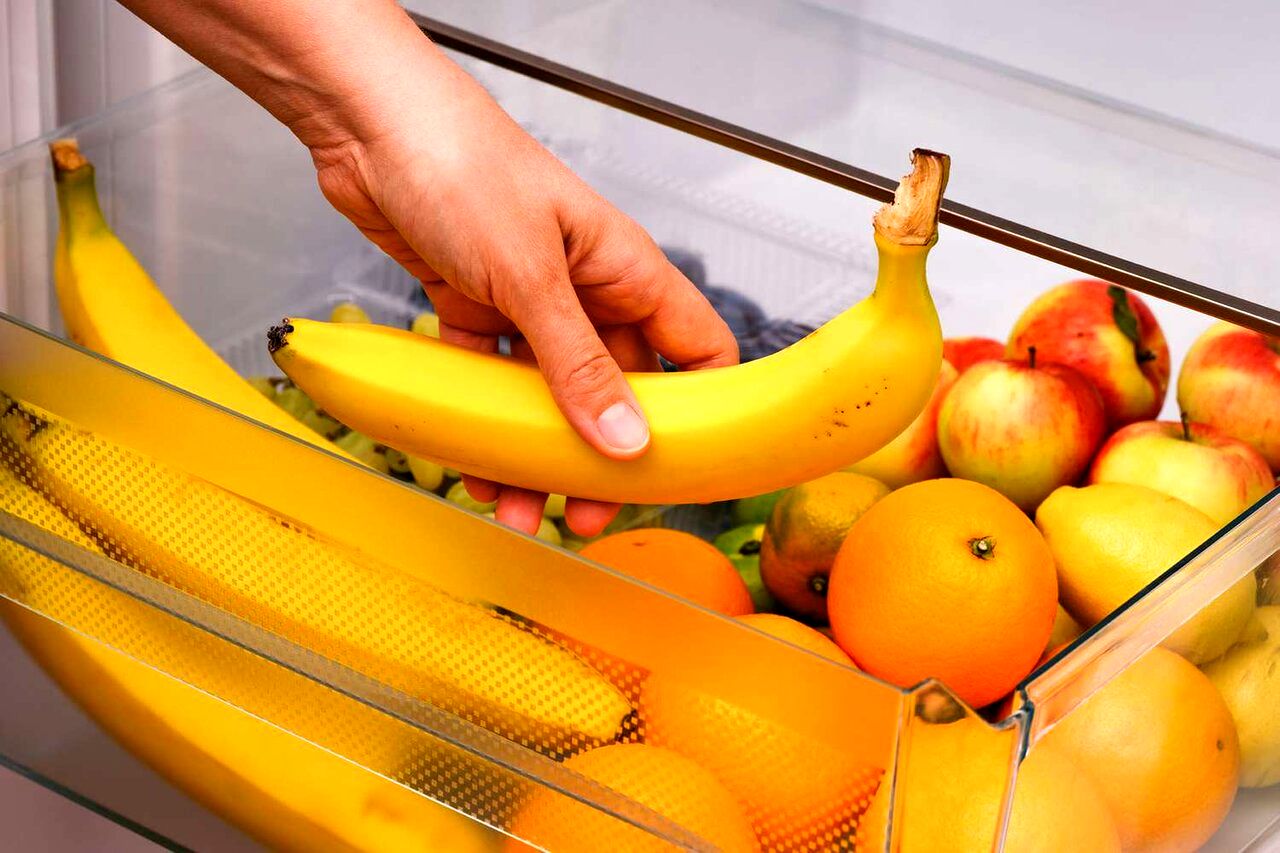 زمان ماندگاری انواع میوه‌ها در یخچال و فریزر چقدر است؟