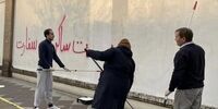 زاکانی رئیس جمهور بود با دیوار سفارت انگلیس چه می کرد؟ /شهردار تهران وزارتخارجه را به رسمیت نمی‌شناسد!