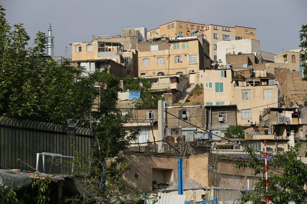 چرا قیمت مسکن در برخی محله‌های «منطقه یک» گران نیست؟ | سنگلج می‌توانست یکی از بهترین محله‌های تهران باشد