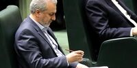 حمله روزنامه دولت به مجلس: فاطمی امین ضد فساد بود اما شما دنبال کار انتخاباتی برای دوره بعدی هستید