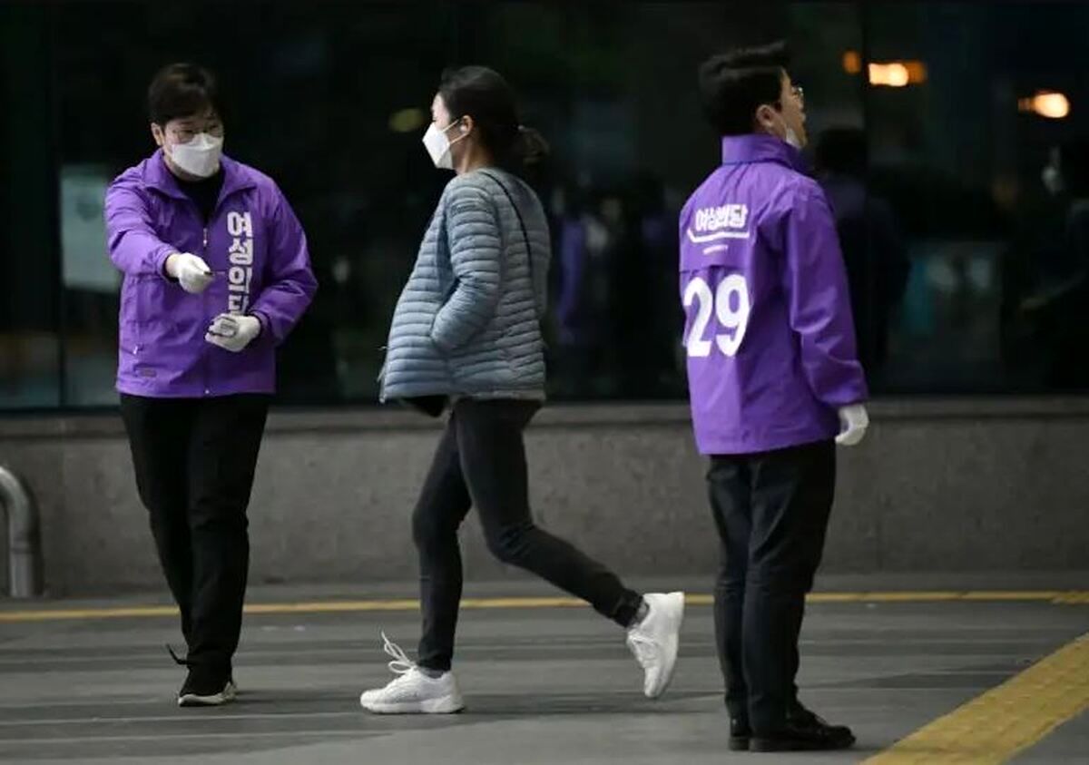 زنان کره‌ای، مقصر جرایم جنسی می‌شوند زیرا... /بحران افزایش شدید جرایم جنسی دیجیتالی
