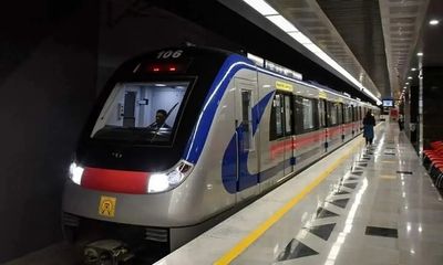 متروی تهران از این تاریخ دیگر رایگان نیست