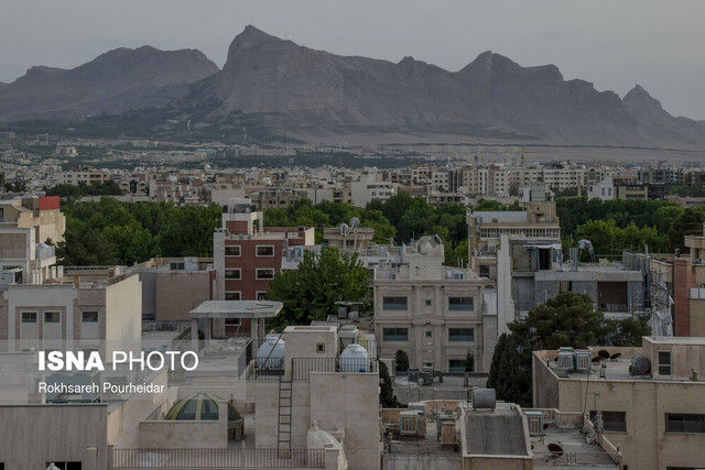 به هر ایرانی ۳ هکتار زمین می‌رسد